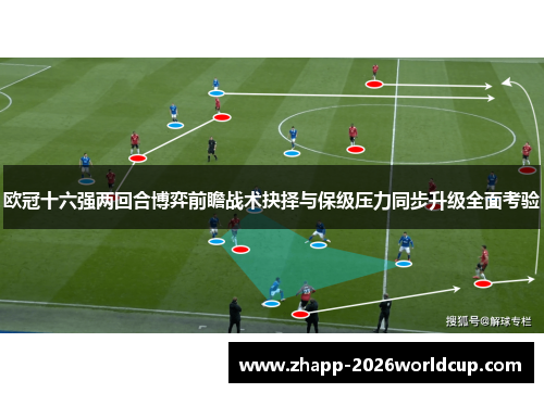 欧冠十六强两回合博弈前瞻战术抉择与保级压力同步升级全面考验
