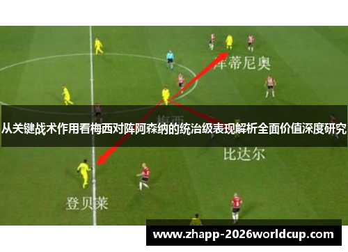 从关键战术作用看梅西对阵阿森纳的统治级表现解析全面价值深度研究