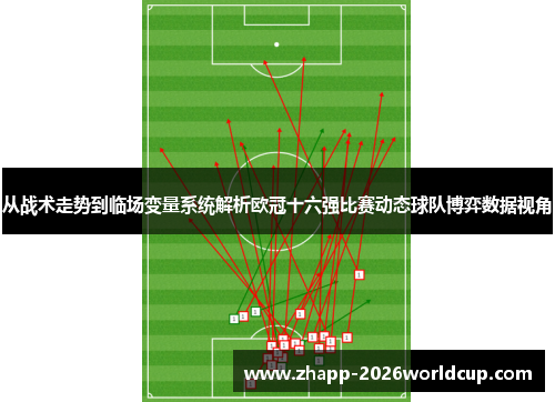 从战术走势到临场变量系统解析欧冠十六强比赛动态球队博弈数据视角 从战术走势到临场变量系统解析欧冠十六强比赛动态球队博弈数据视角